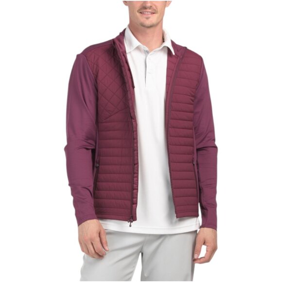 GREYSON Yukon Hybrid Jacket